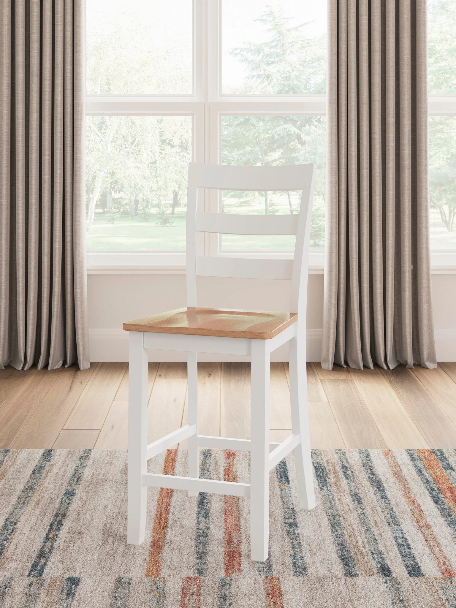 Juego de comedor Gesthaven