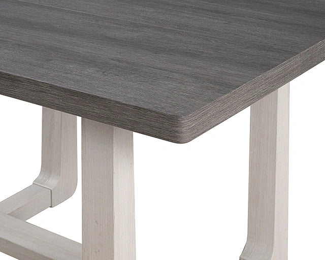Mesa de comedor Sauro