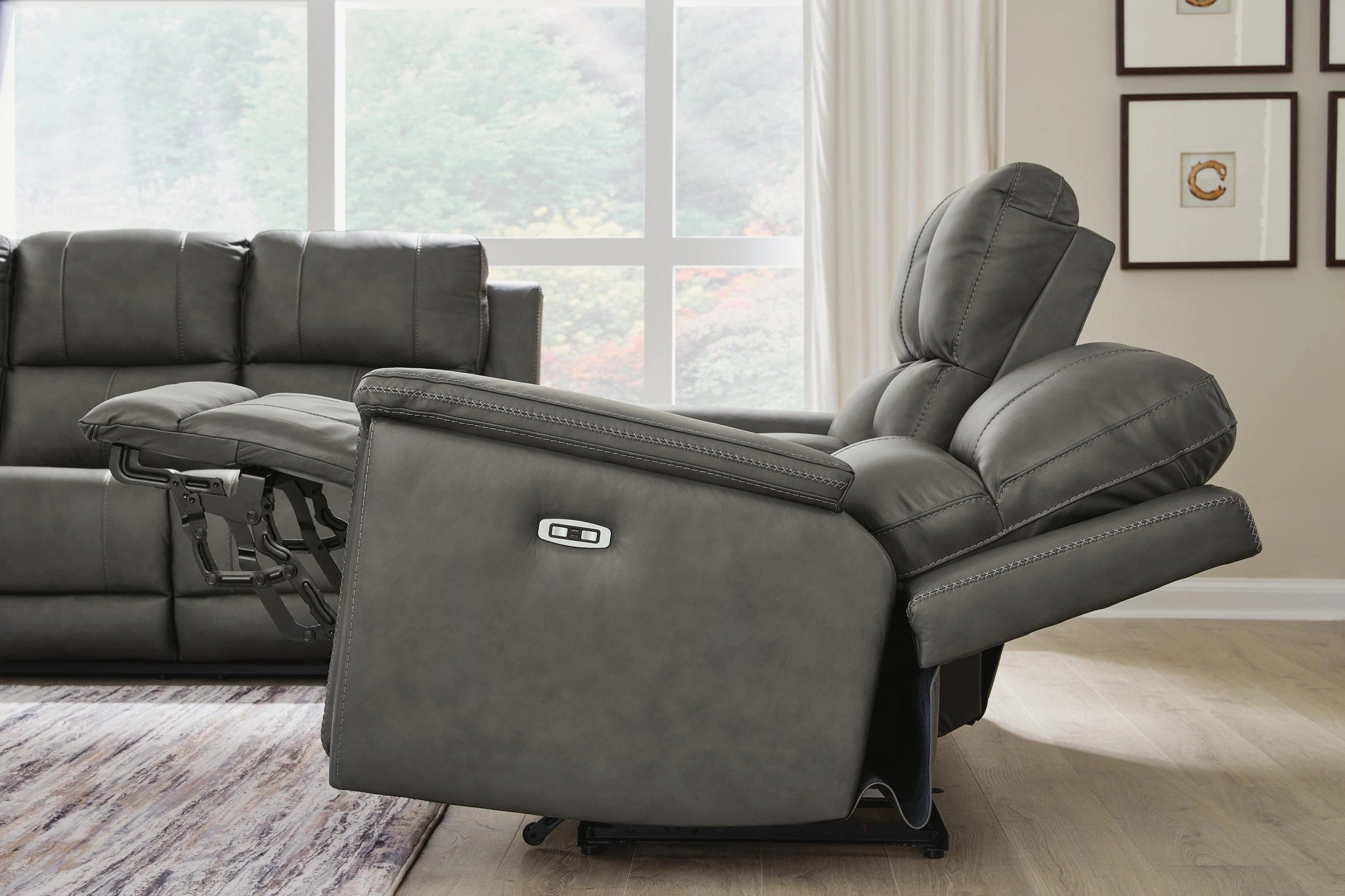 Bleckley Power Reclining Sofa
