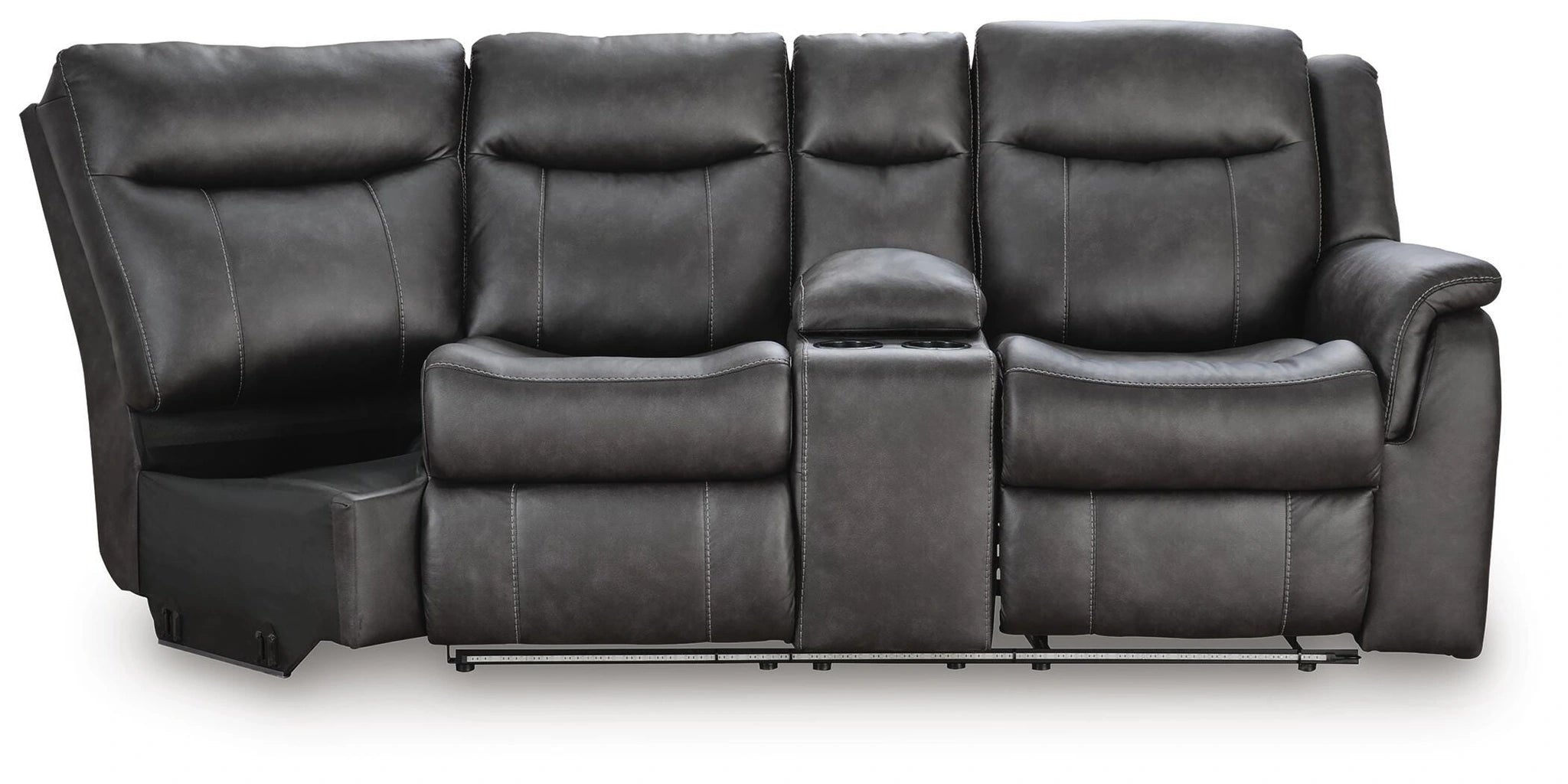 Seccional reclinable Sultan Meadow