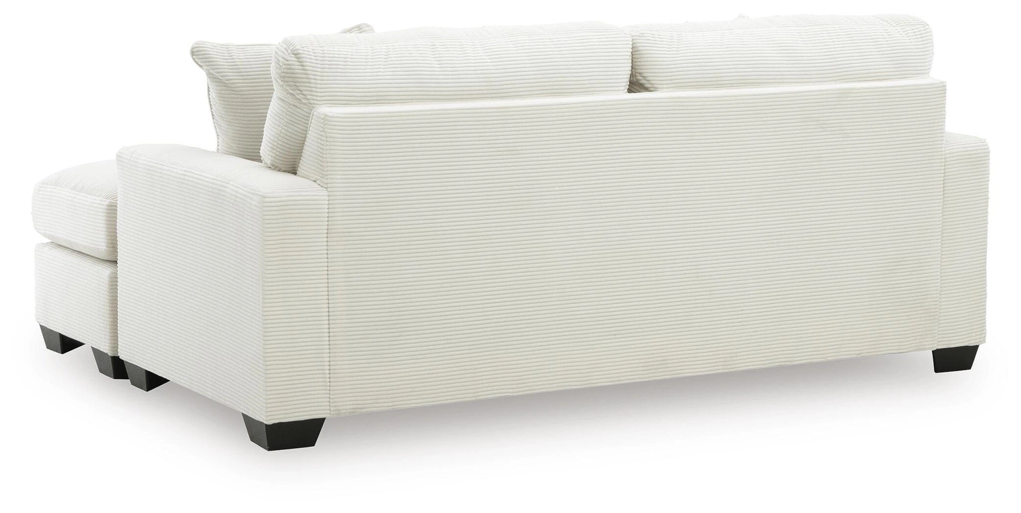 Sofá chaise longue Greenbriar