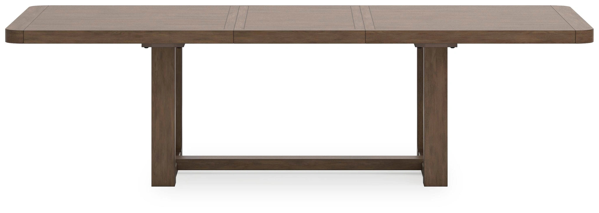Mesa de comedor extensible Cabalynn