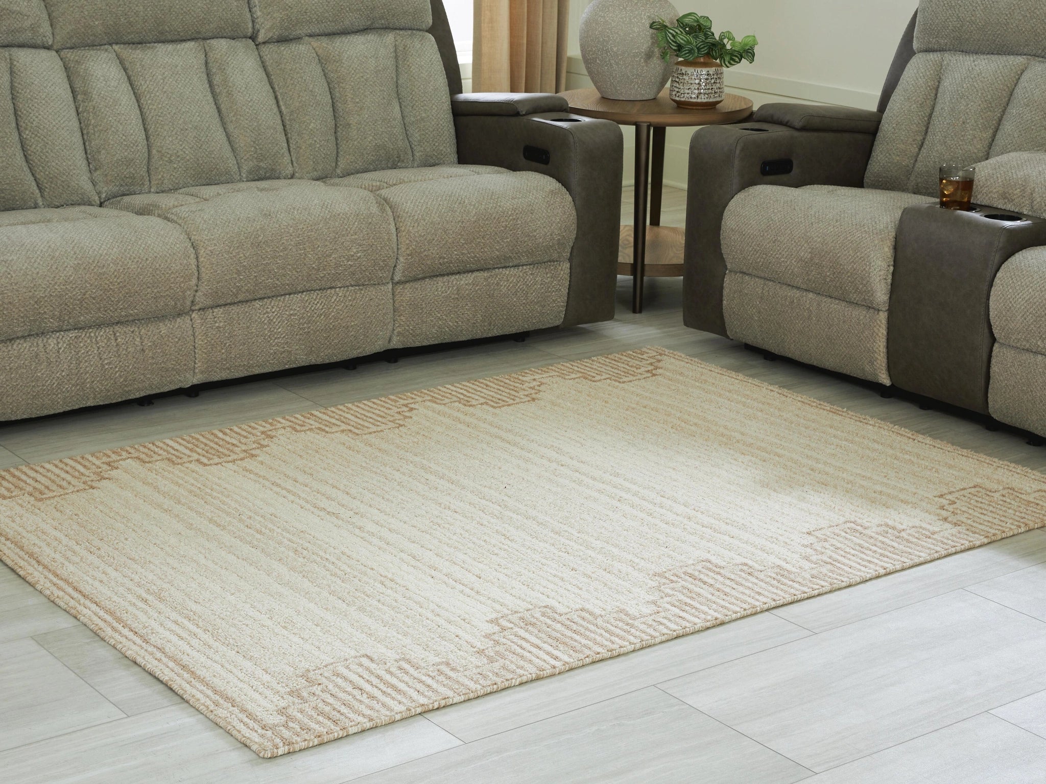 Alfombra de Emorymore