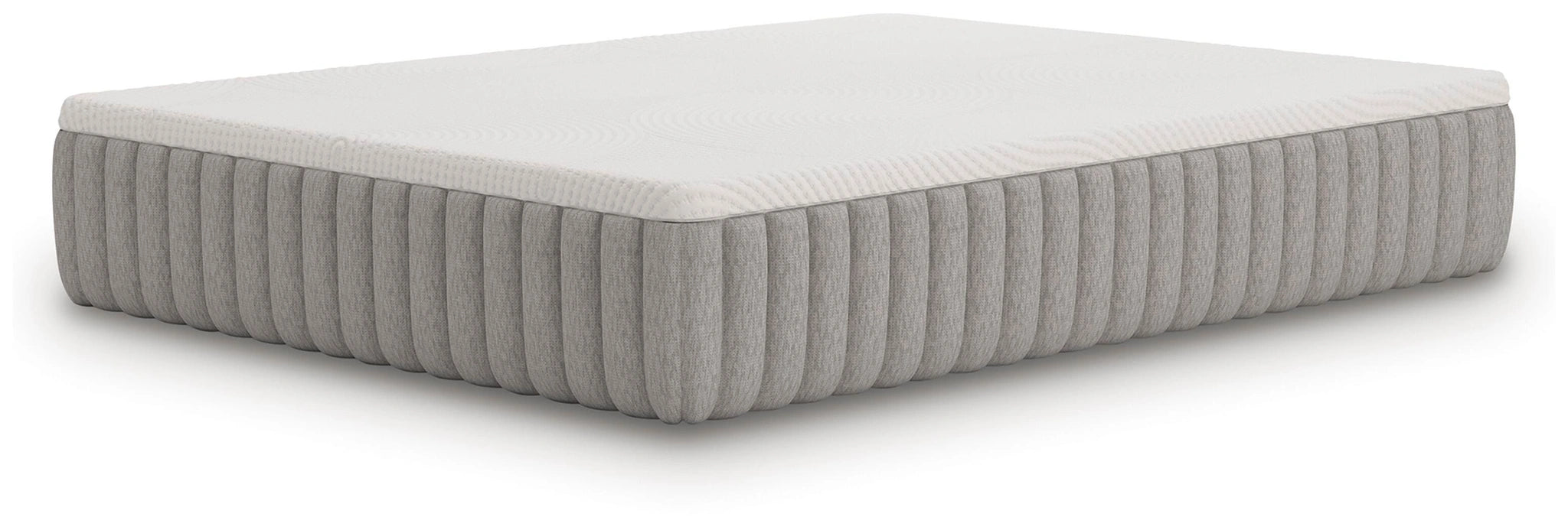 Colchón Suave Terra Sleep