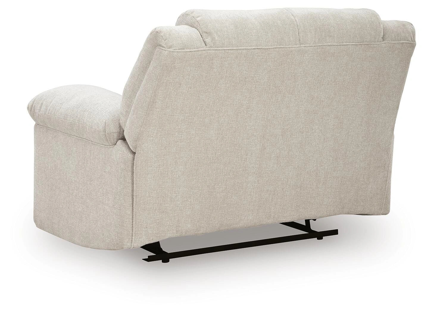 Sillón reclinable extra grande Orlen