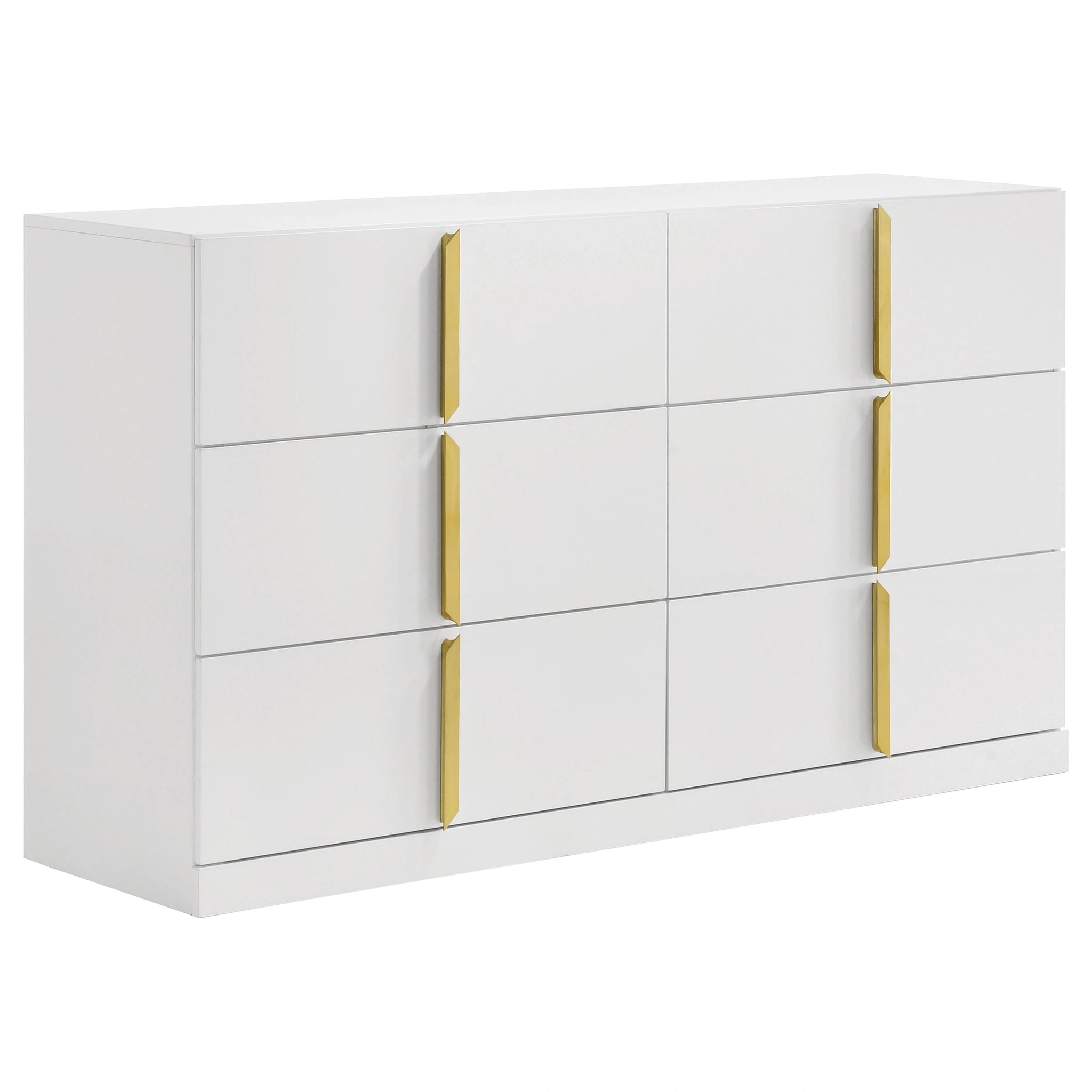 Ines Dresser