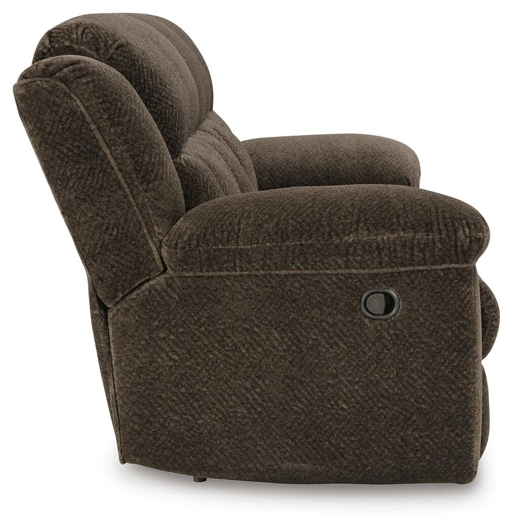Sofá reclinable Frohn