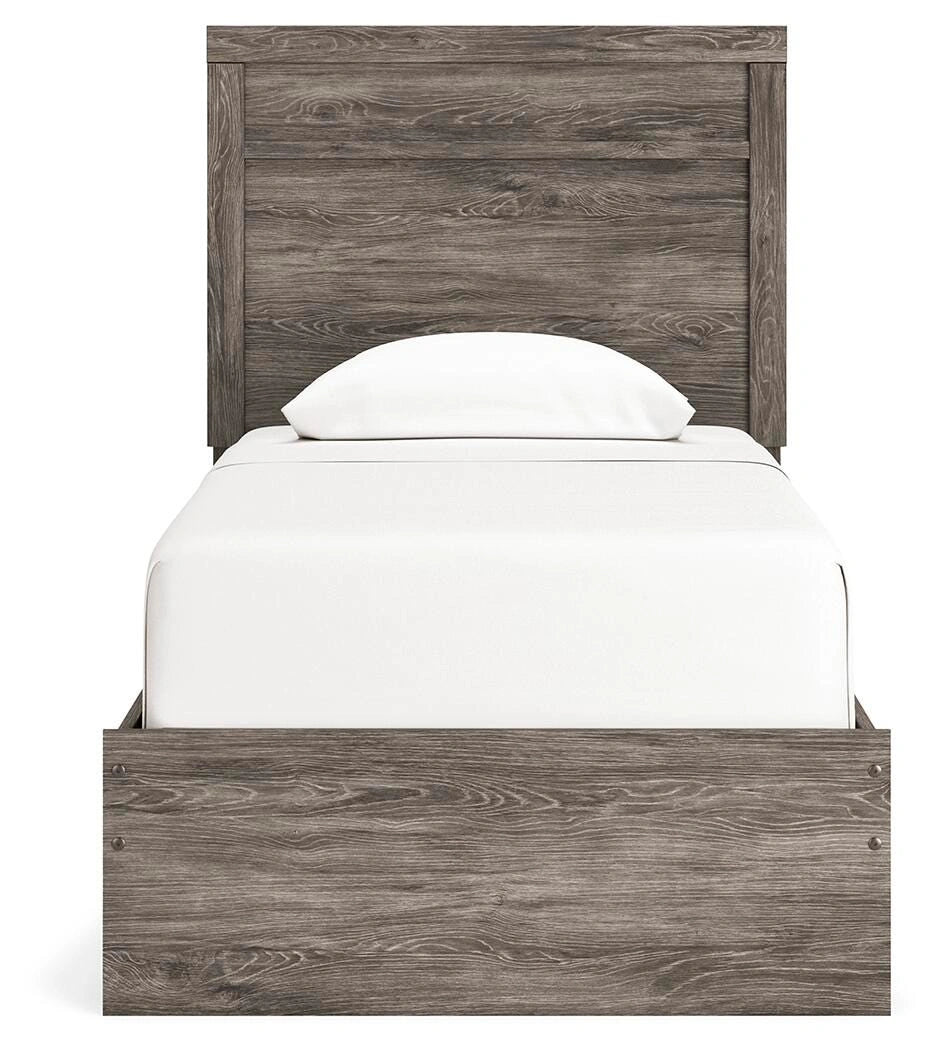 Juego de dormitorio Ralinksi