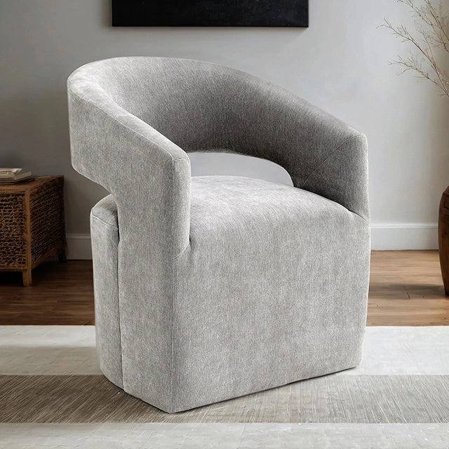 Sillón Tresa con Ruedas