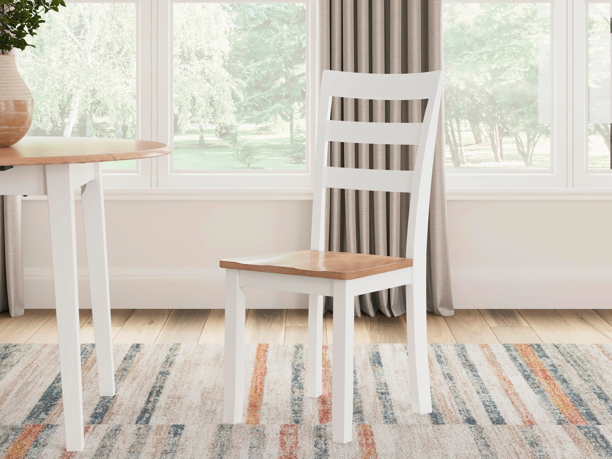 Juego de comedor Gesthaven