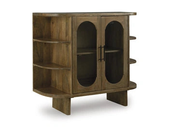 Niall: Armario Decorativo