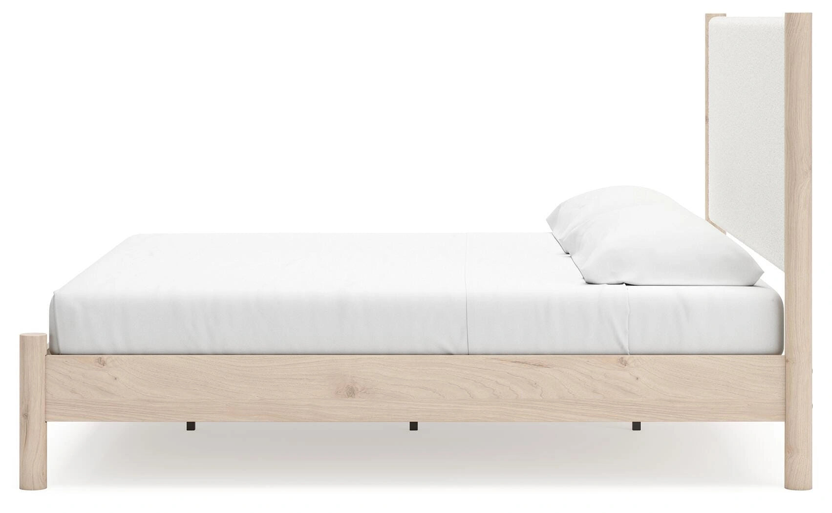 Cama tapizada Cadmori