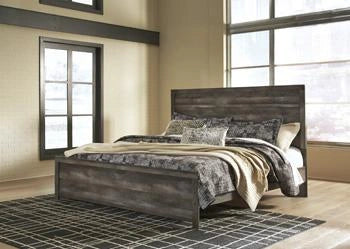 Cama Wynnlow