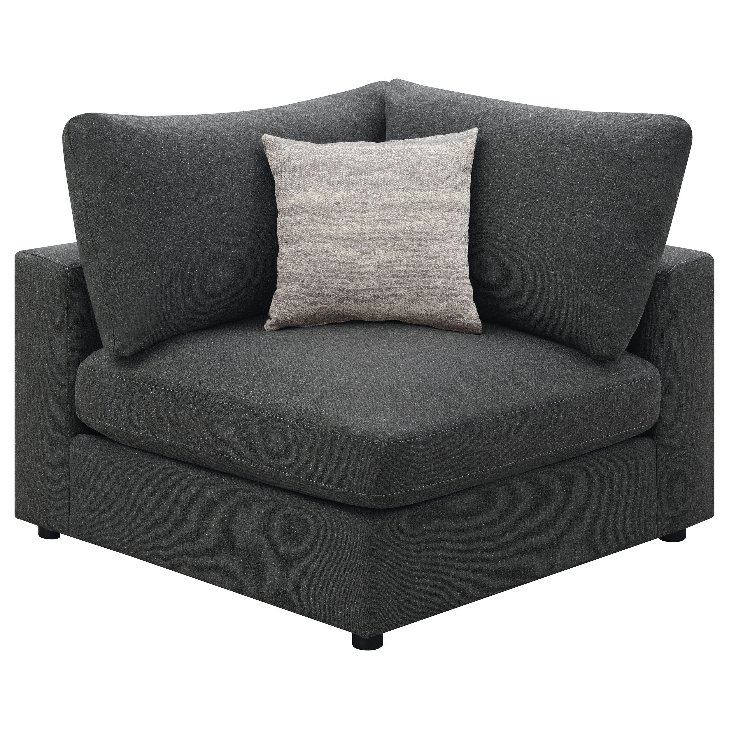 Serene Modular Sectional Sofa