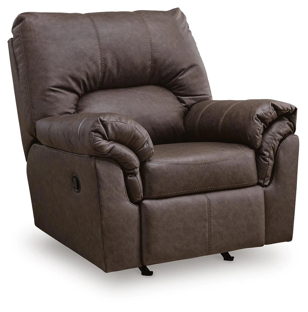 Sillón reclinable WillowBend