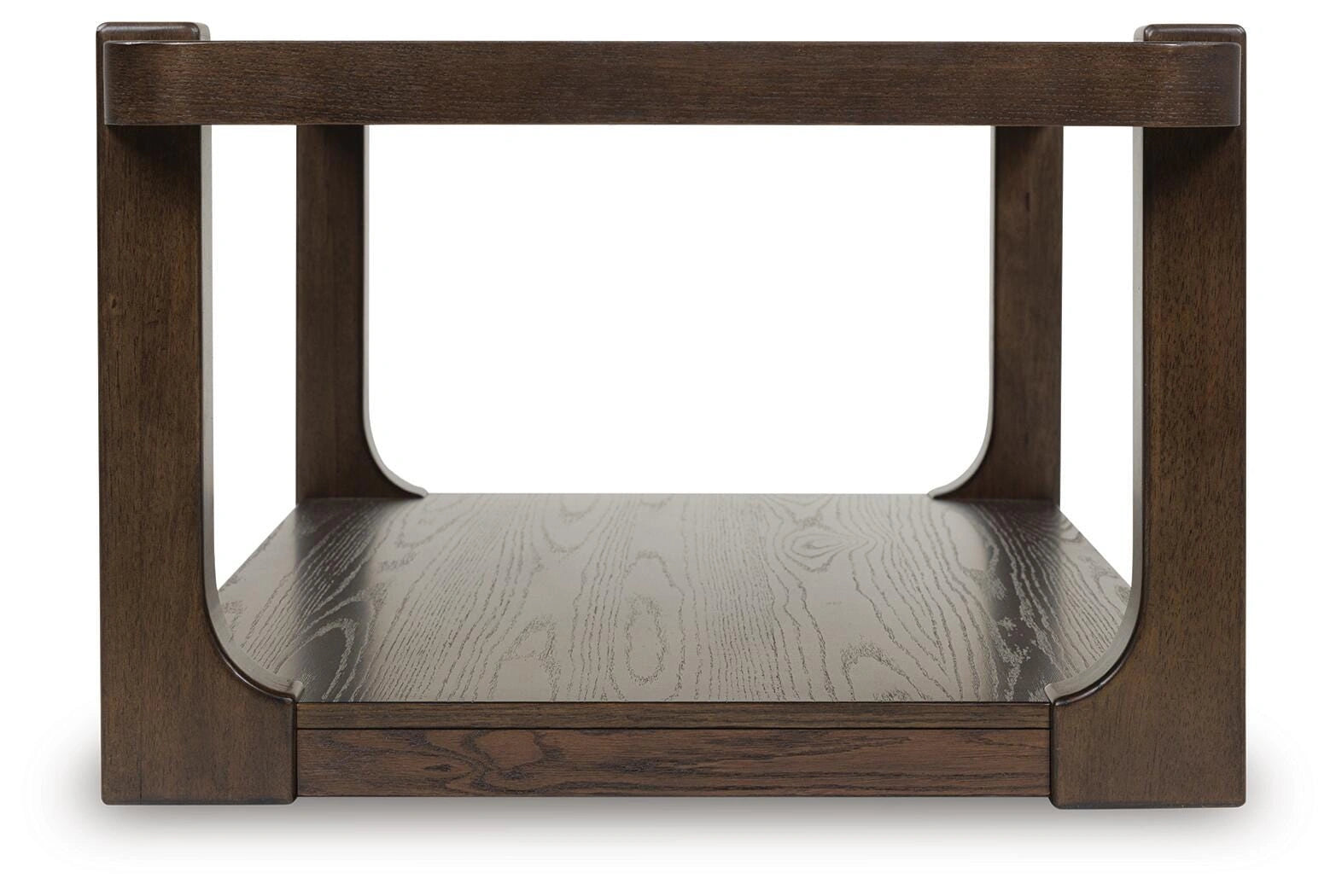 Mesa de centro Breckington