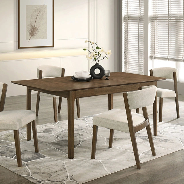 Juego de comedor Raissa de 5 piezas