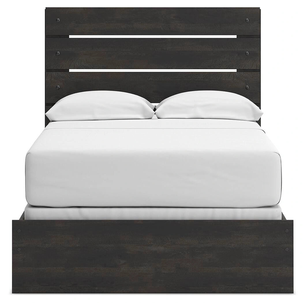 Cama Hollivern