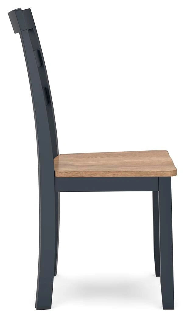 Juego de comedor Gesthaven