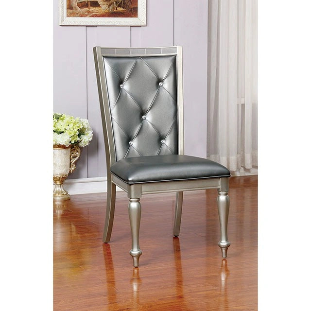 Silla auxiliar Sarina (2/caja)