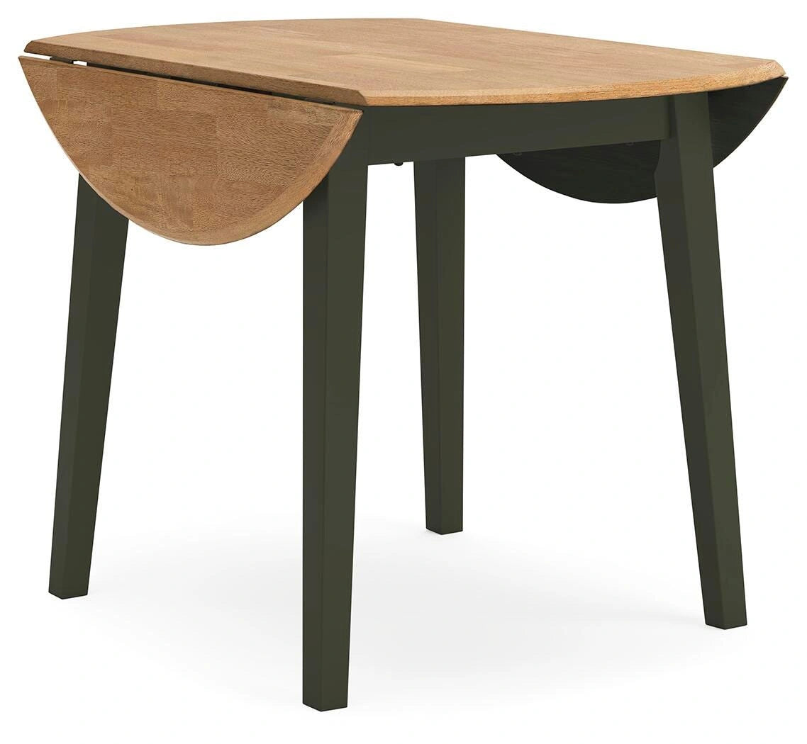 Juego de comedor Gesthaven