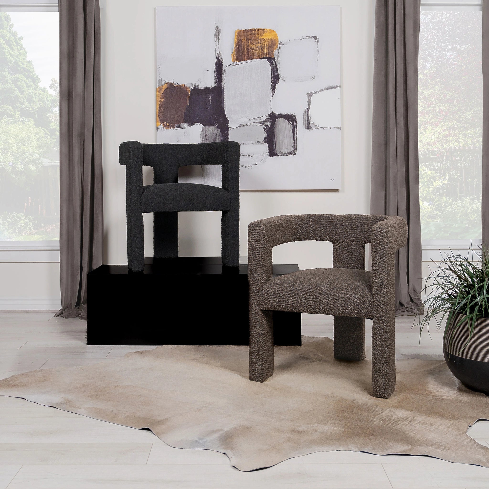 Sillón Petra Accent