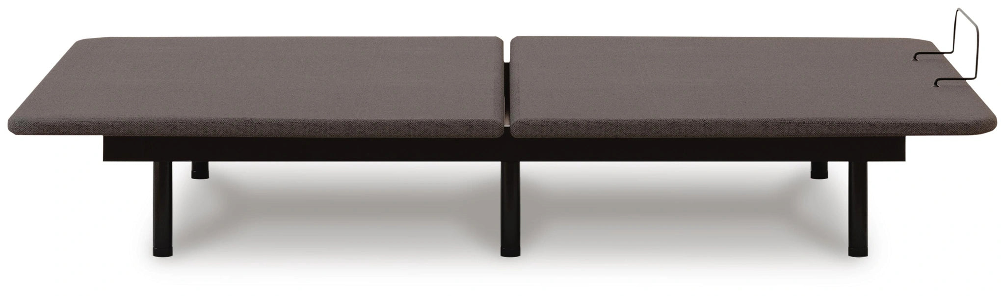 Modelo de cabeza/pies - Base ajustable buena