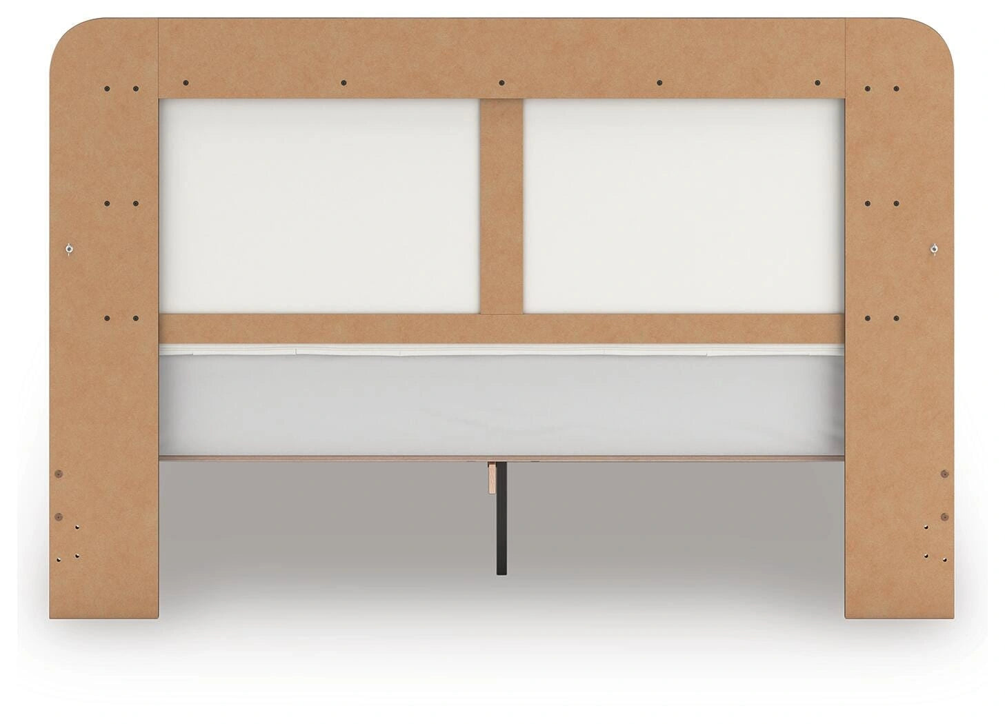 Cama tapizada Kendanport