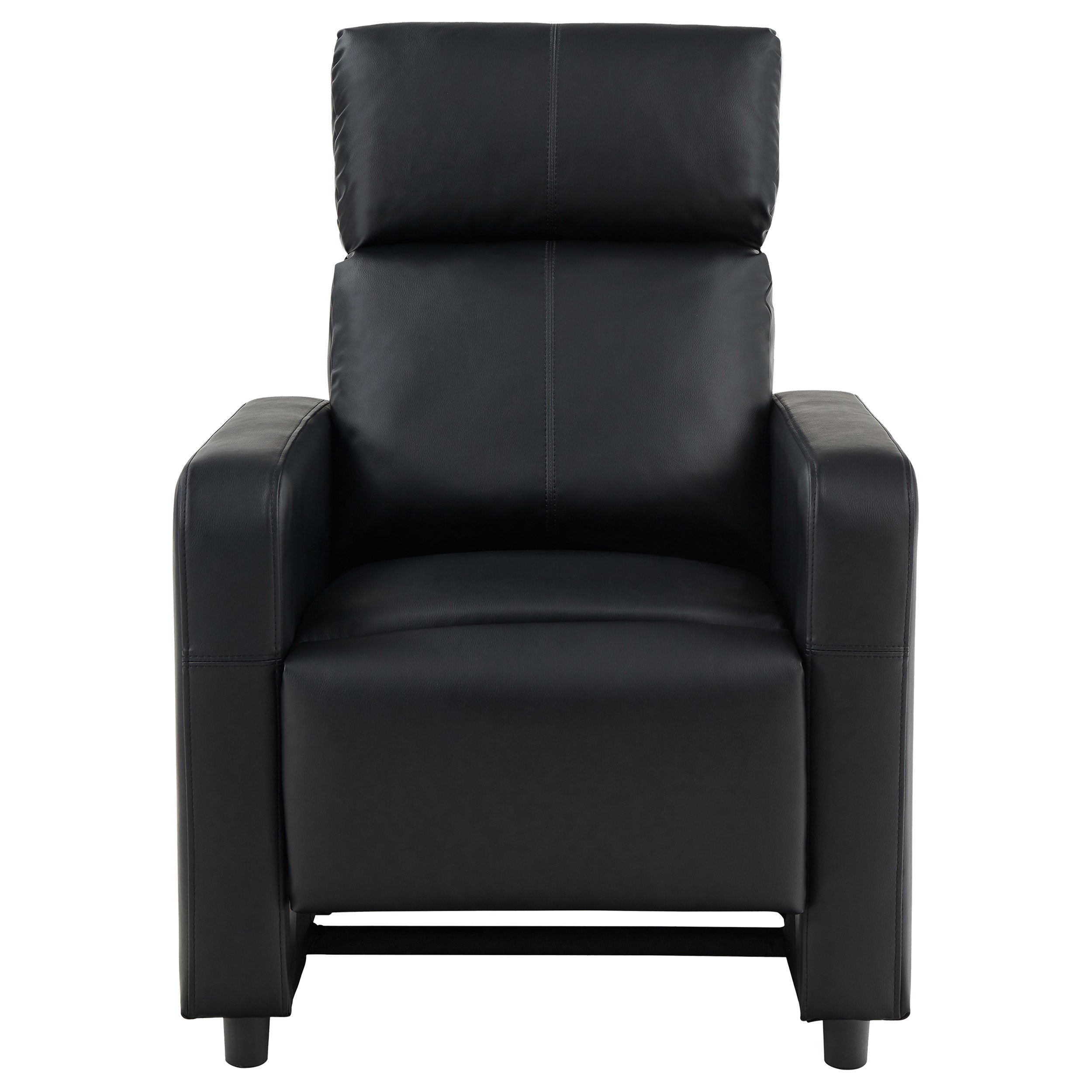 Toohey Push Back Recliner