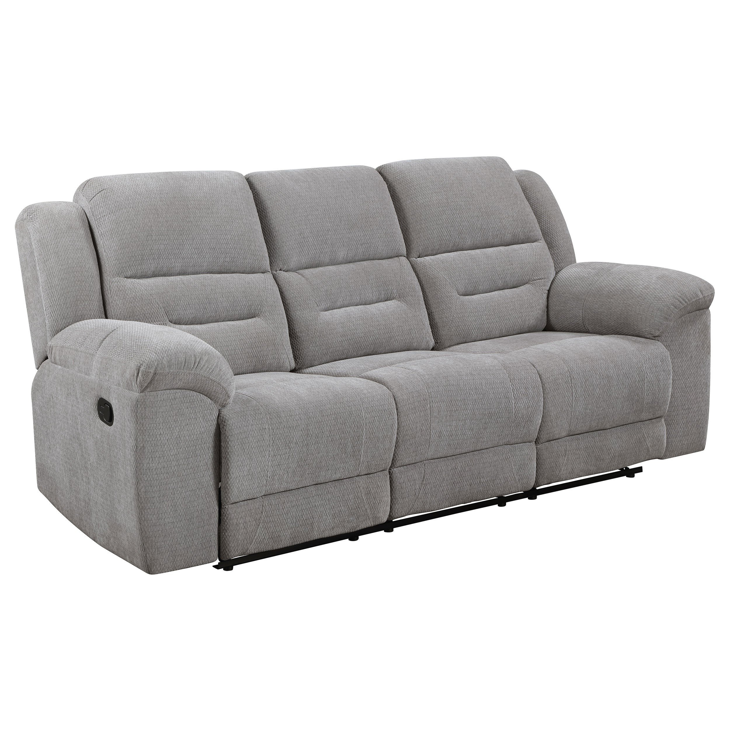Sofá reclinable Gilson