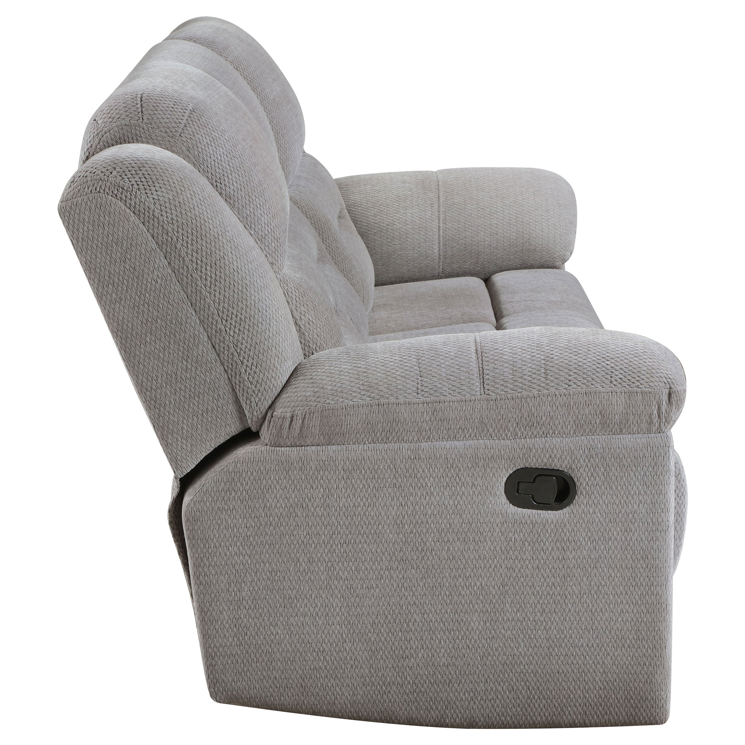 Sofá reclinable Gilson