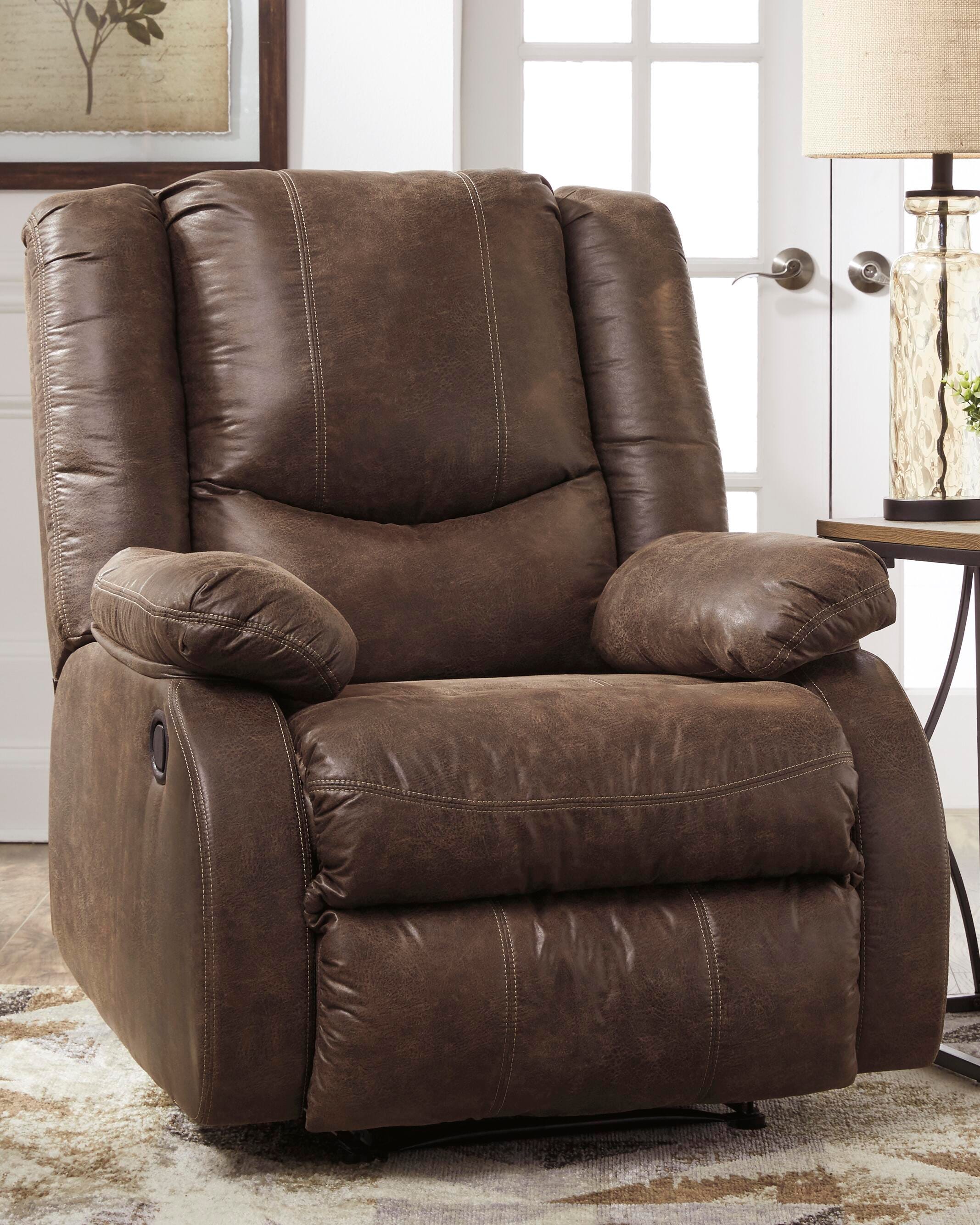 Sillón reclinable Bladewood