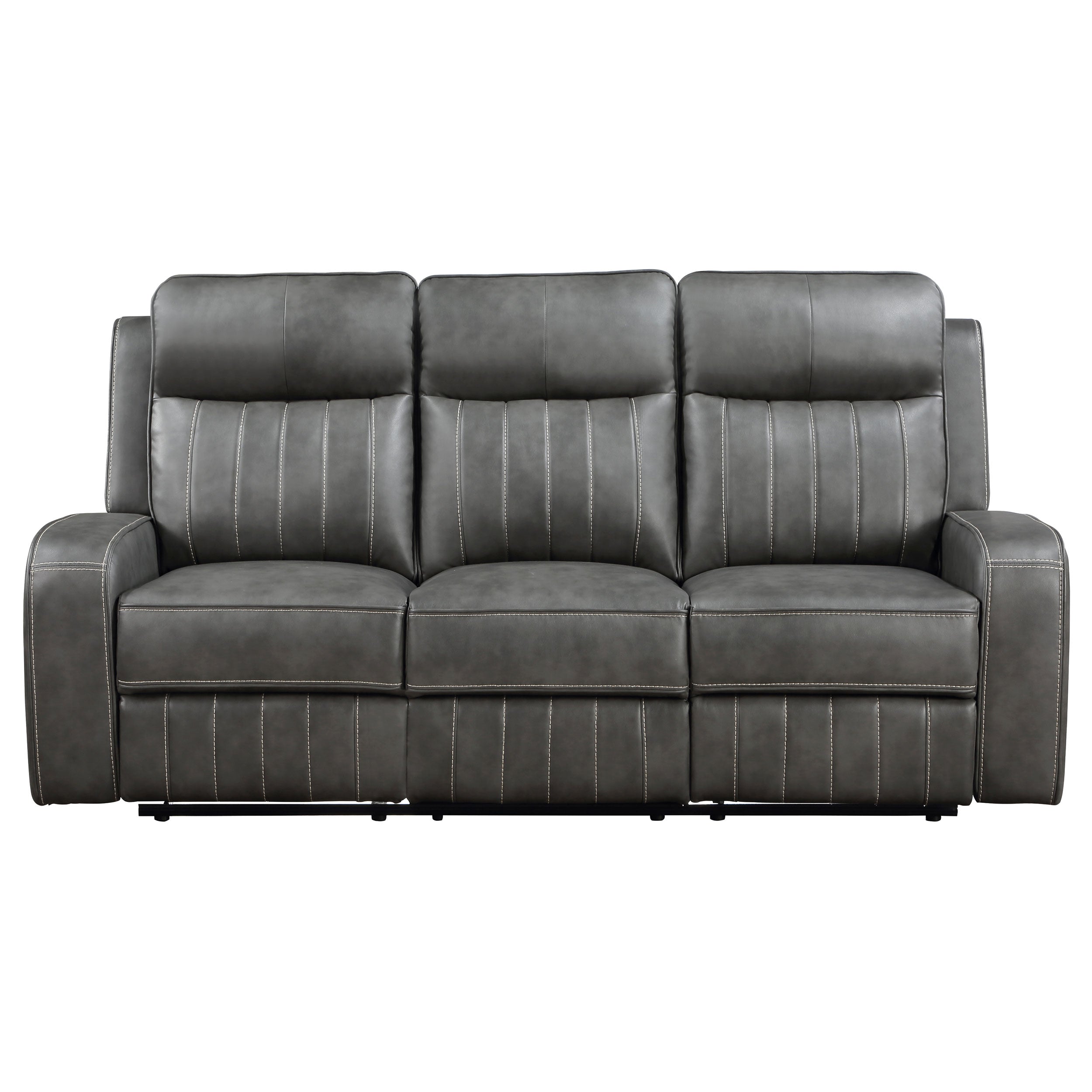 Raelynn Reclining Sofa Set