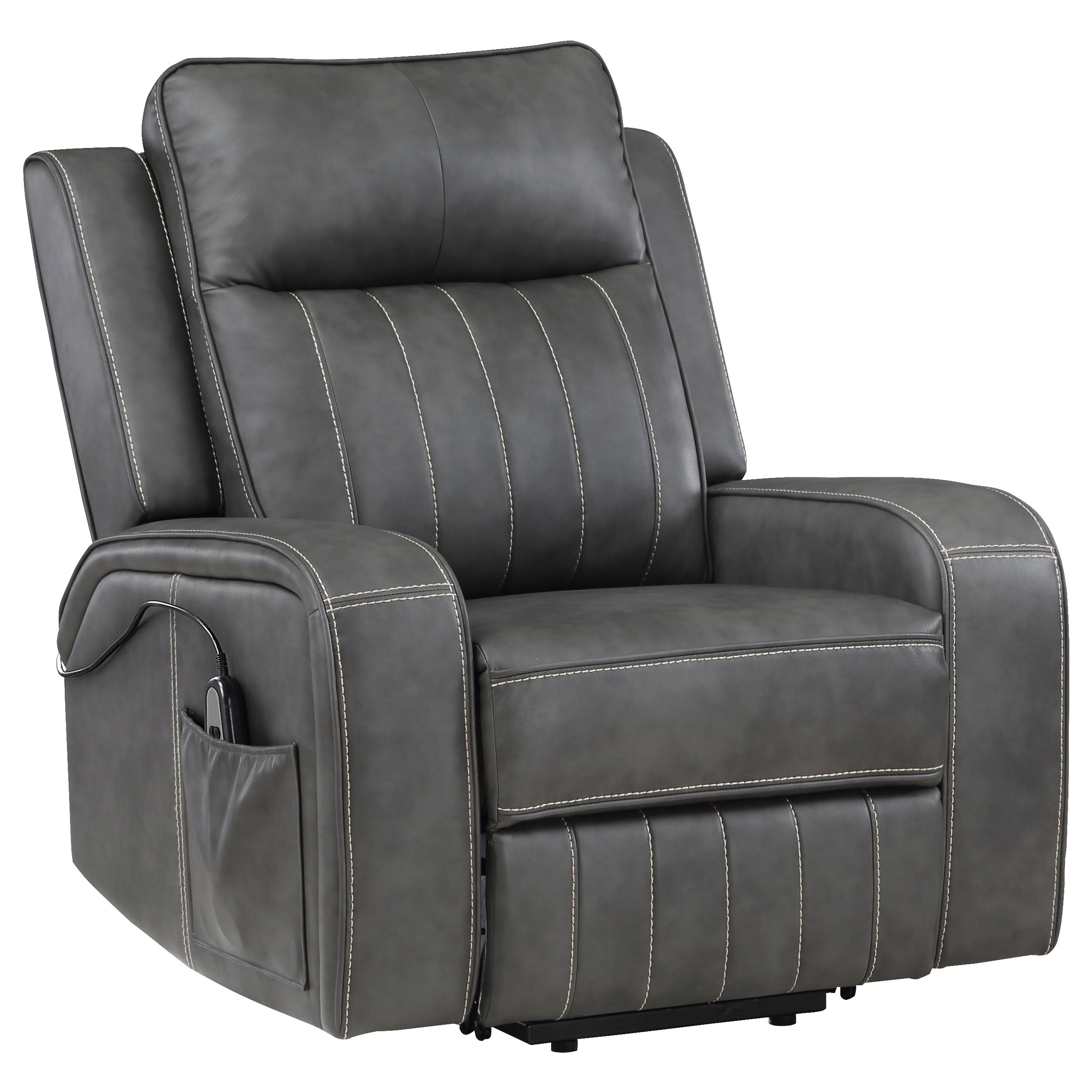 Raelynn Power Lift Recliner