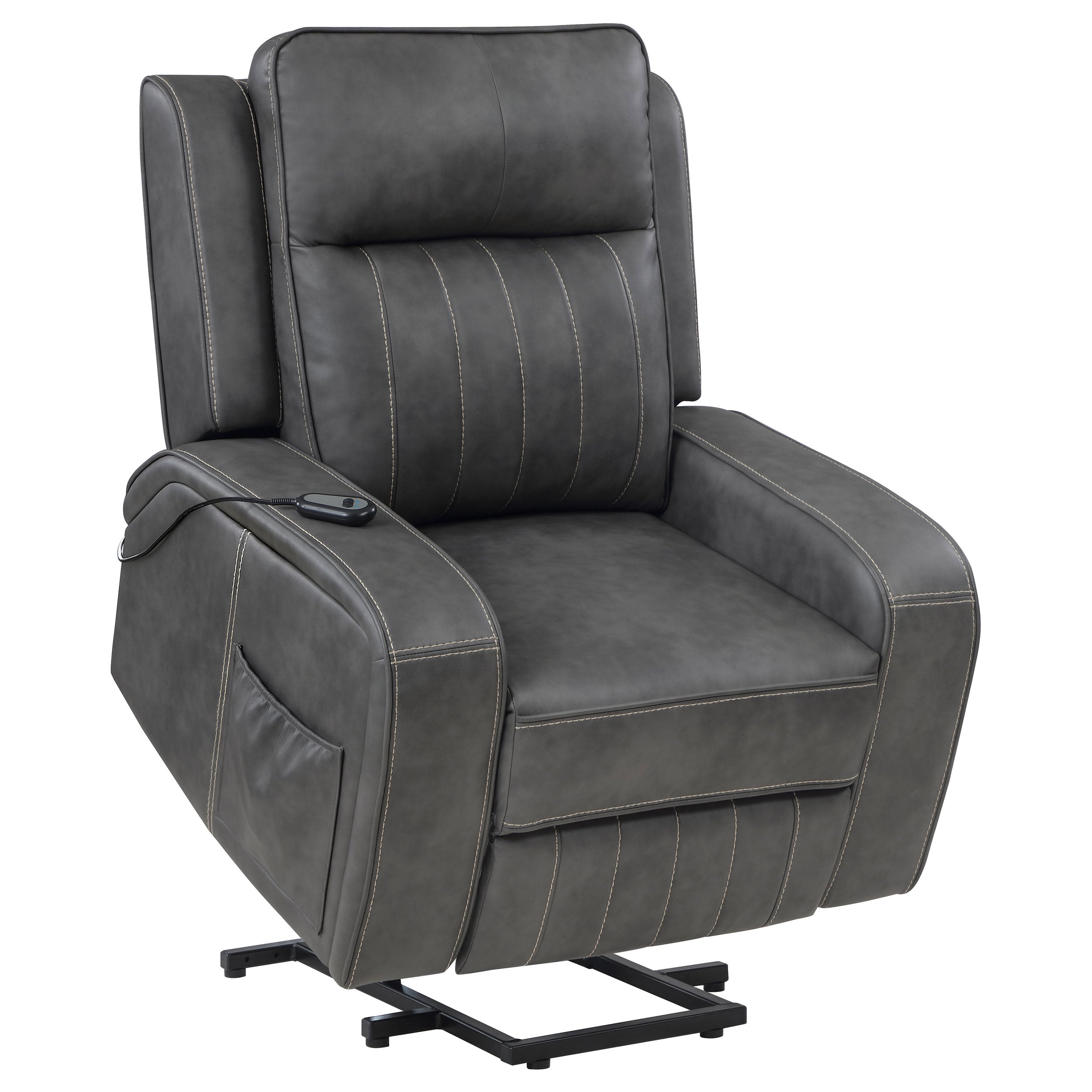 Raelynn Power Lift Recliner
