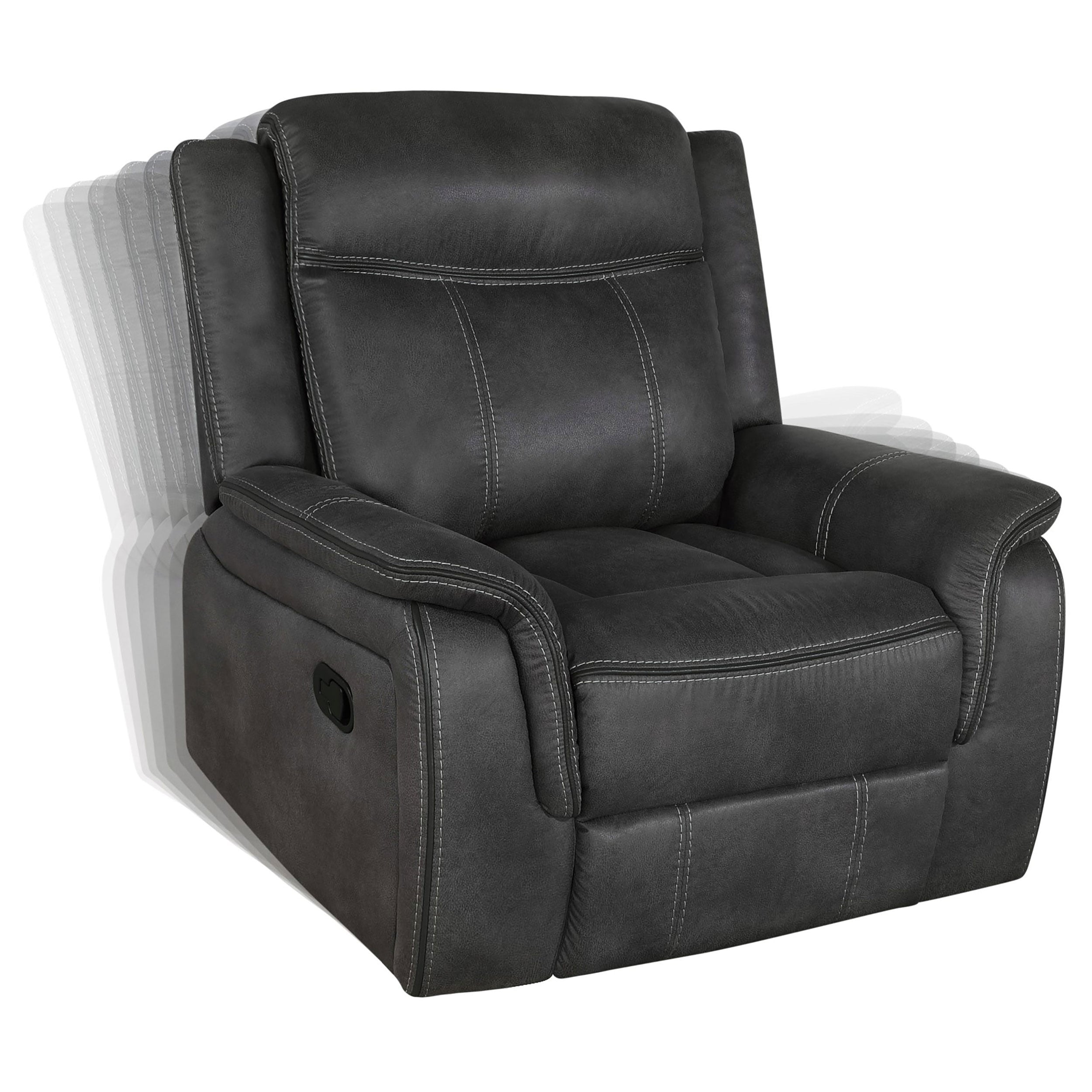 Lawrence Reclining Sofa Set