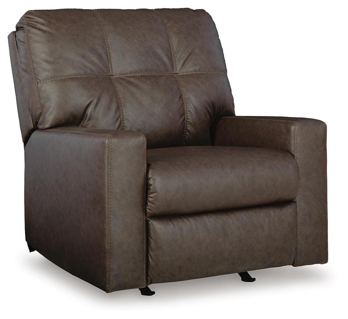 Sillón reclinable Barlin Mills