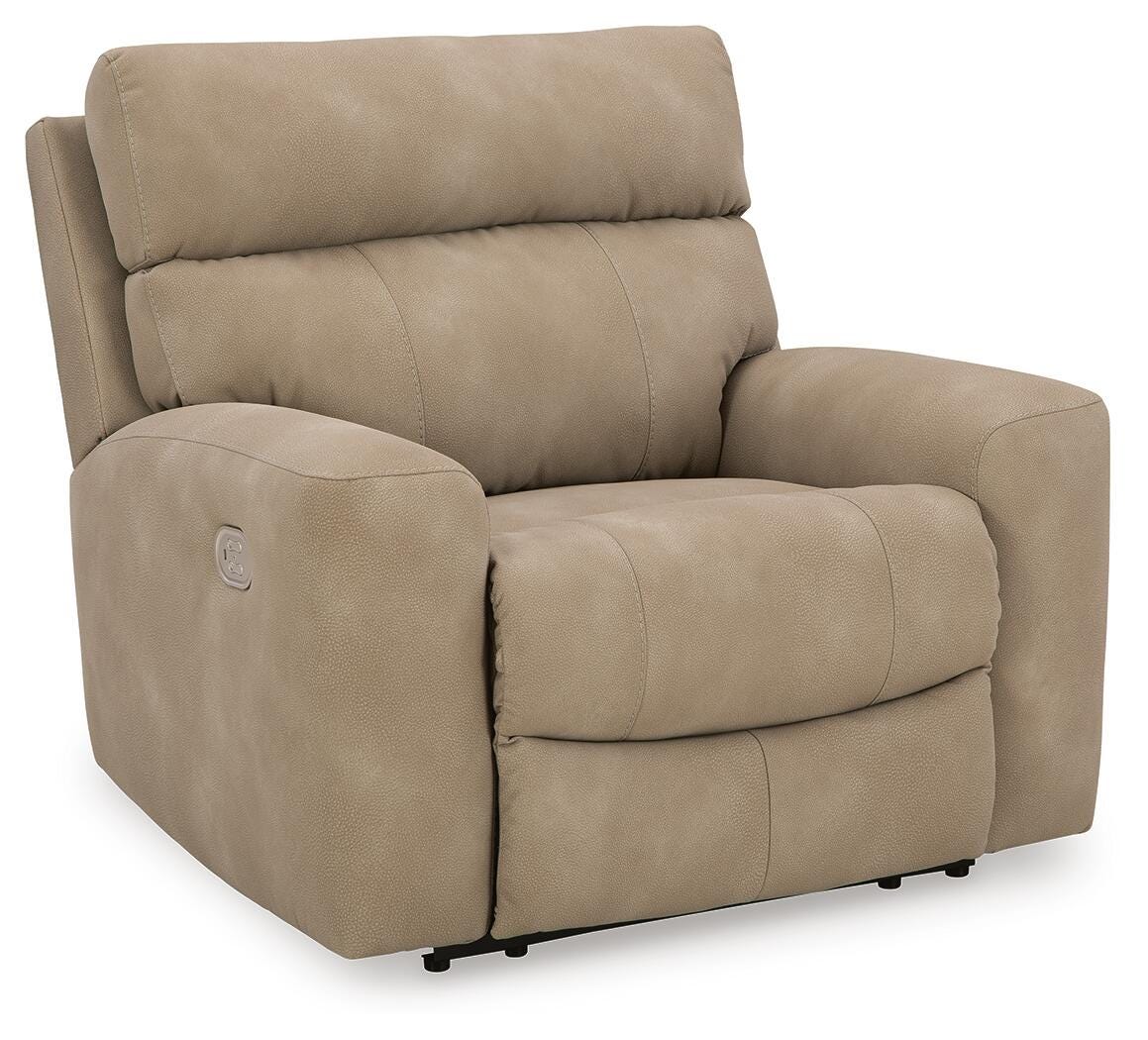 Sillón reclinable eléctrico DuraPella de última generación