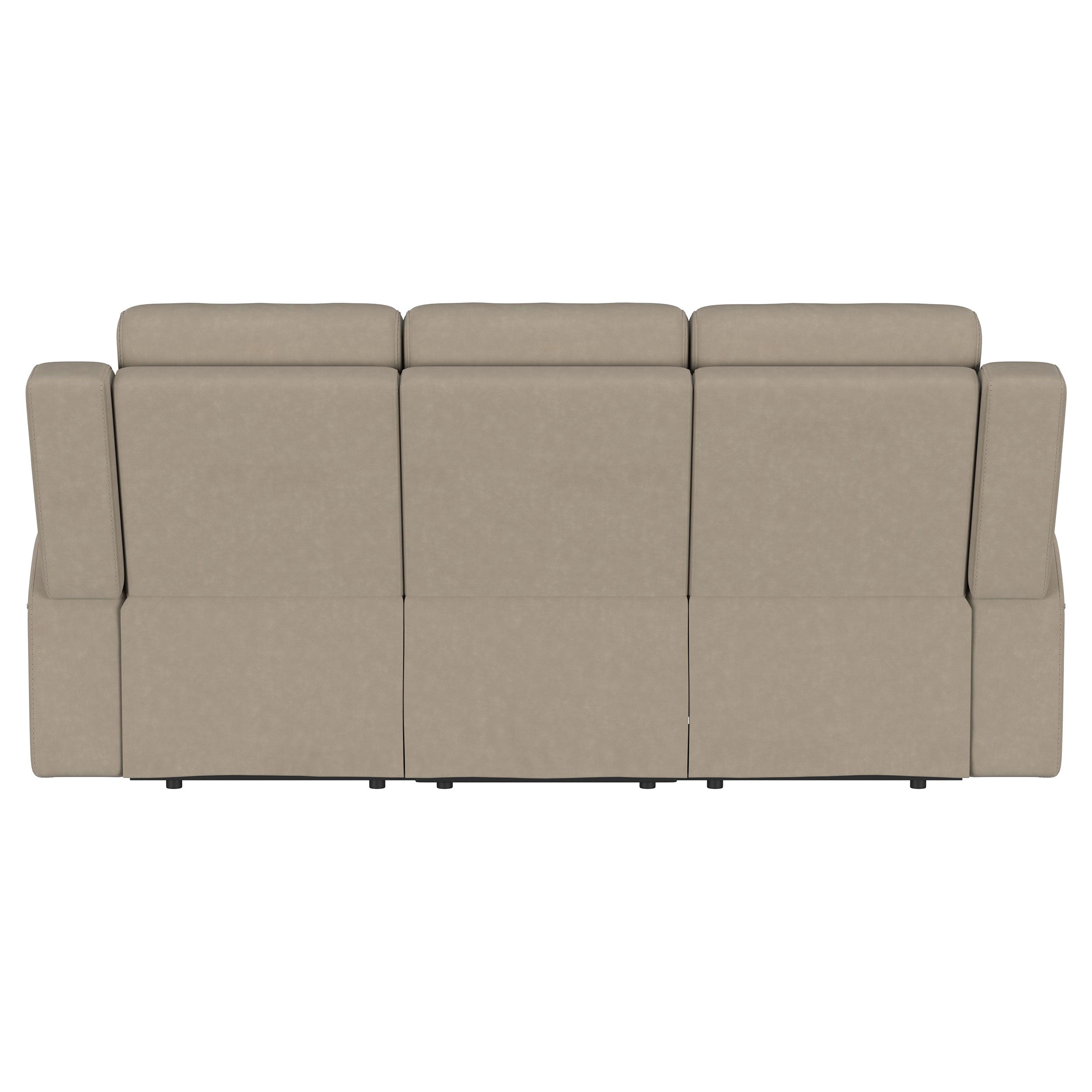 Sofá reclinable Brentwood
