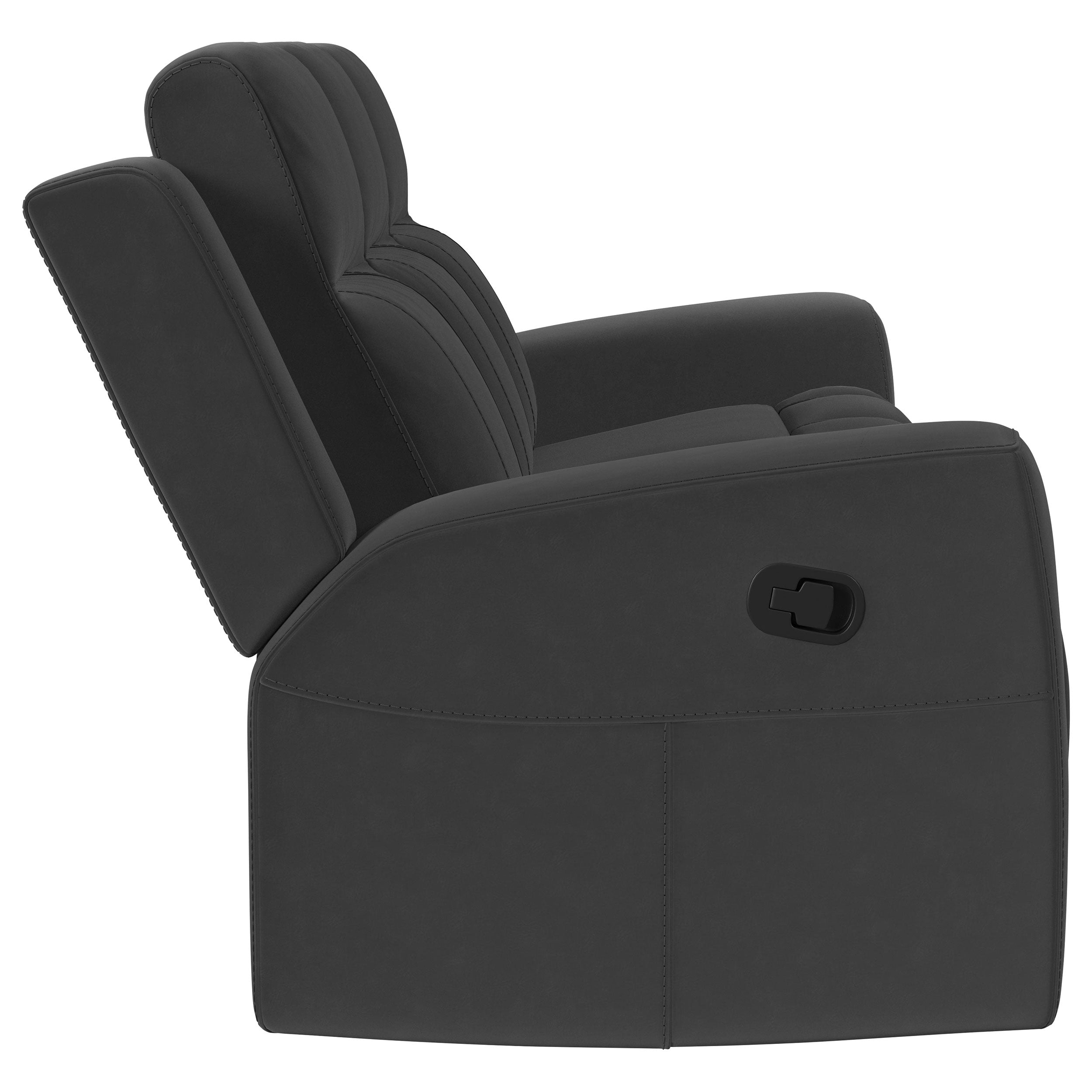 Sofá reclinable Brentwood