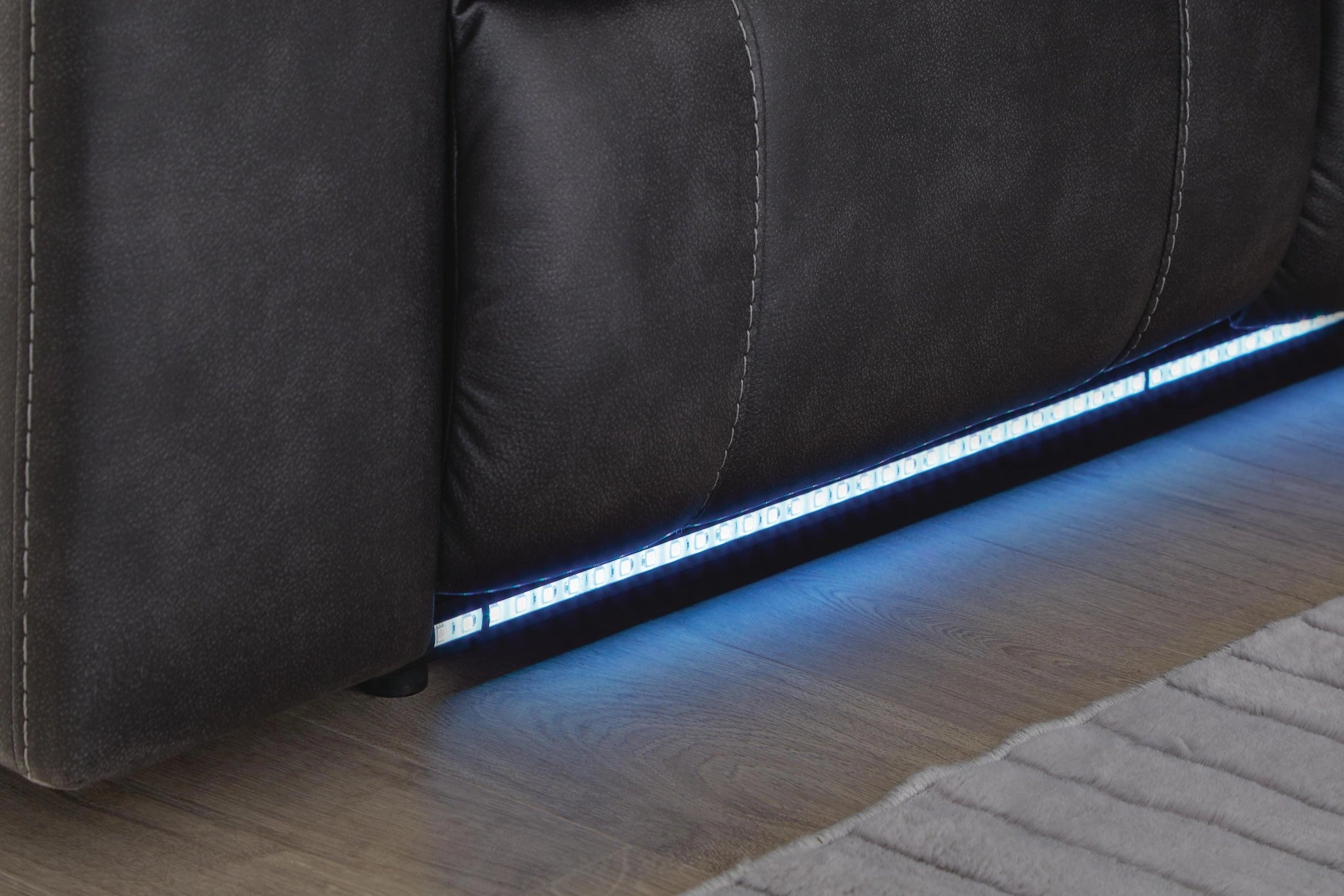 Seccional reclinable Sultan Meadow
