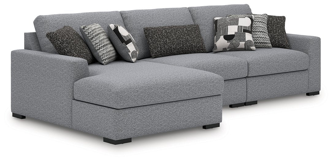 Bealton Sectional with Chaise