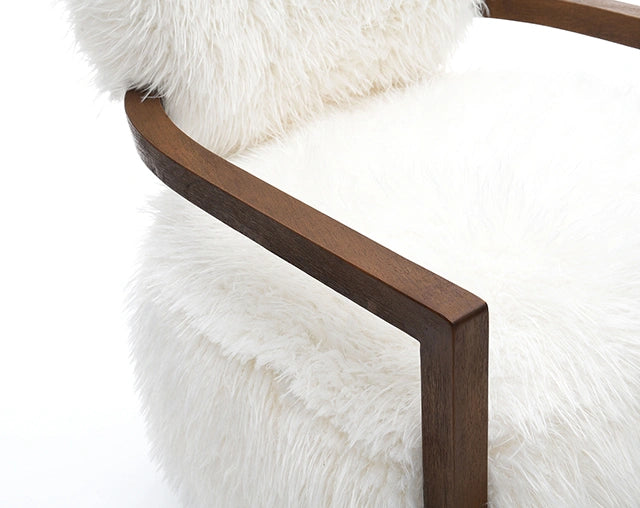Sillón Decorativo Eramo