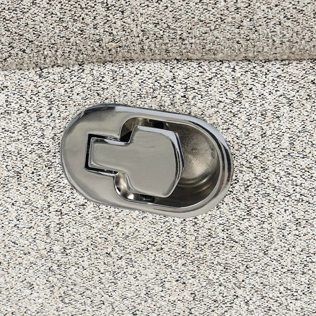 Sofá reclinable manual Sandbach