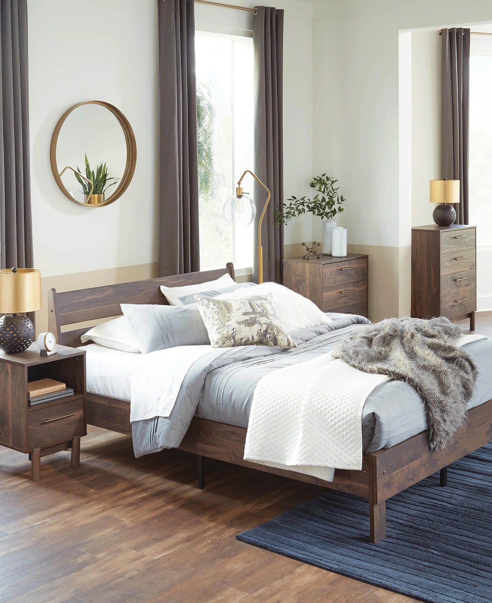 Cama Calverson