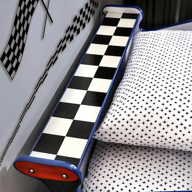 Cama doble Poe
