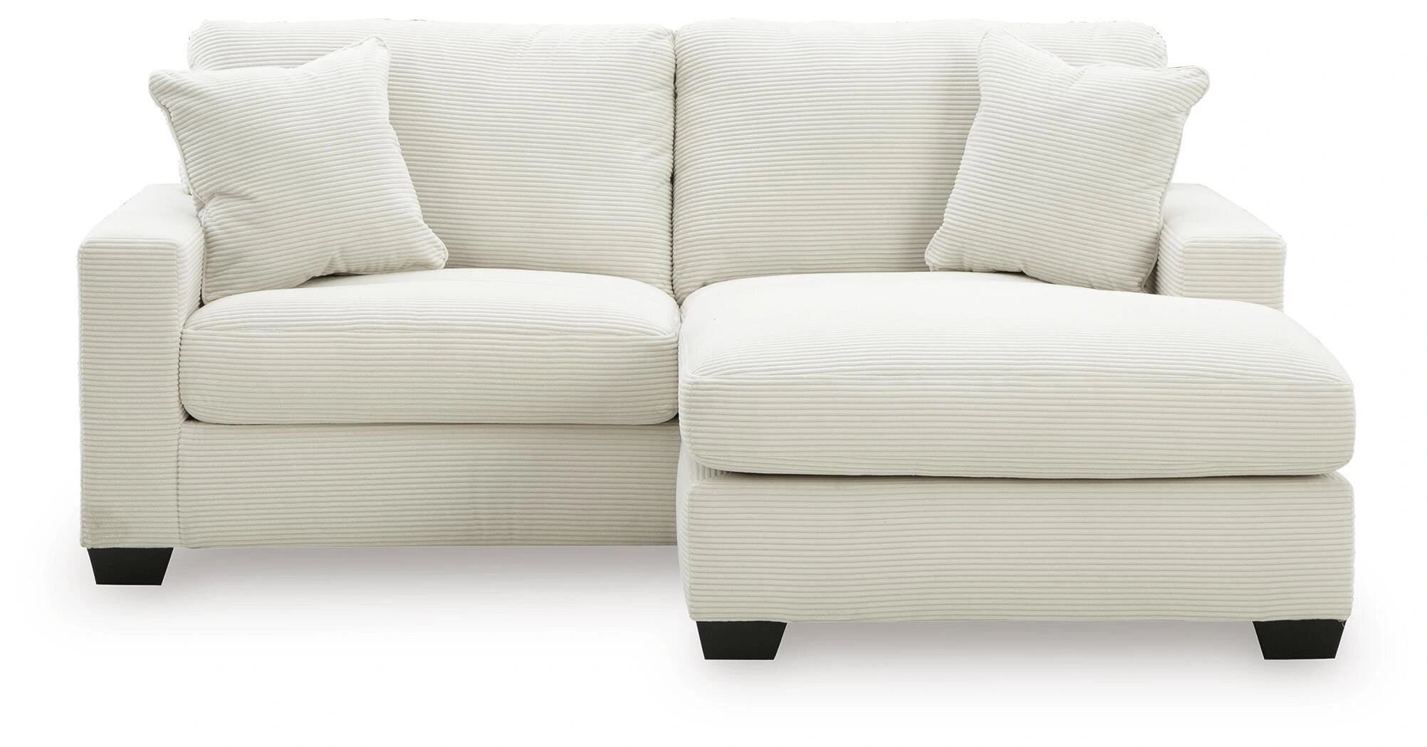 Sofá chaise longue Greenbriar