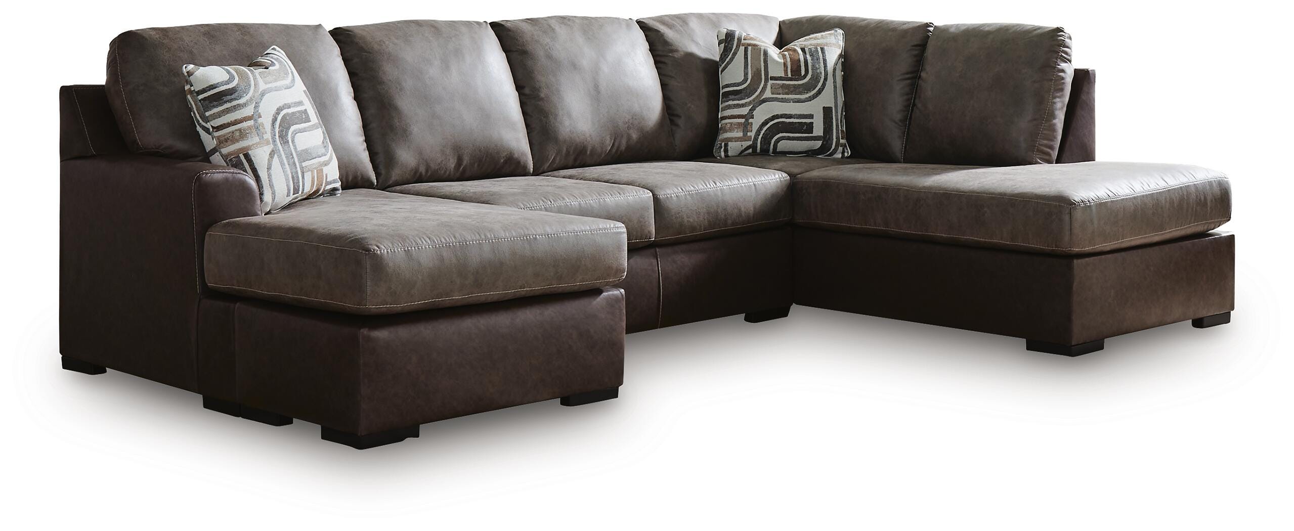 Seccional Castille Way con Chaise