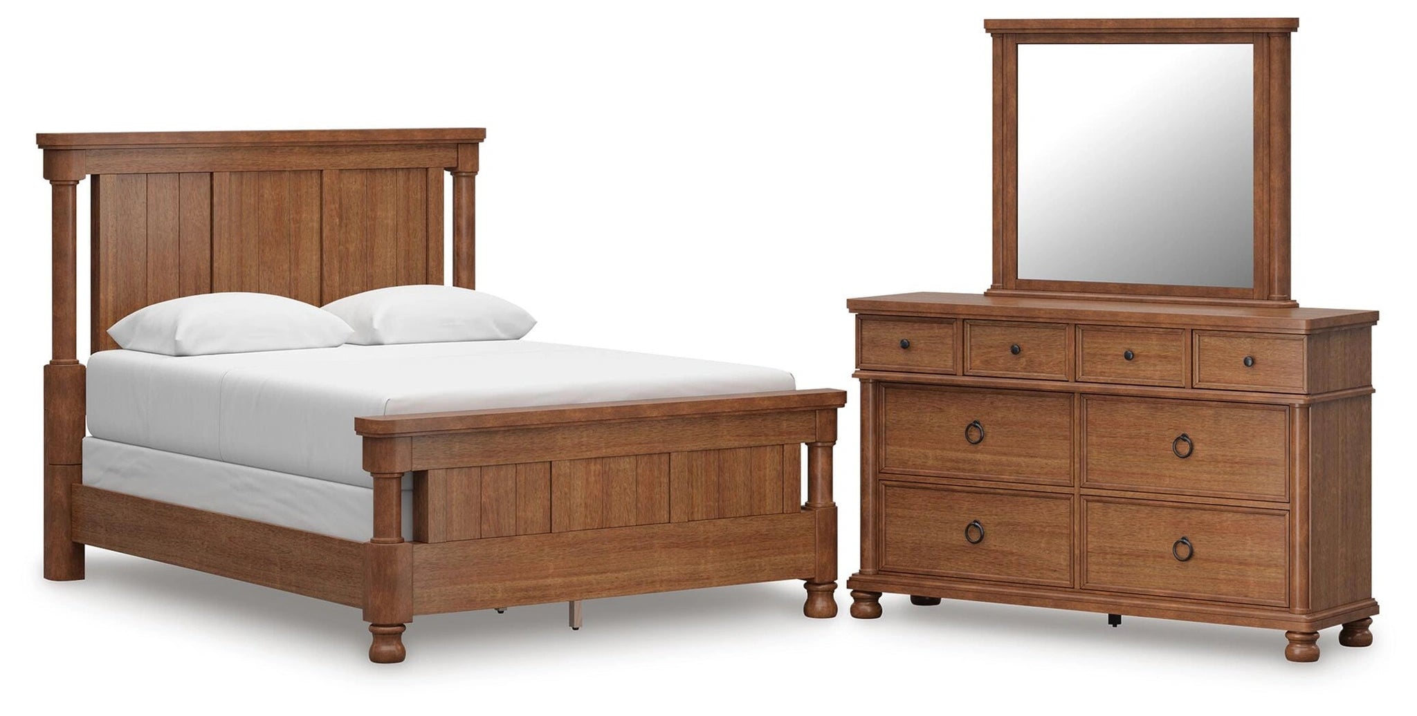 Juego de dormitorio Rowlenstown