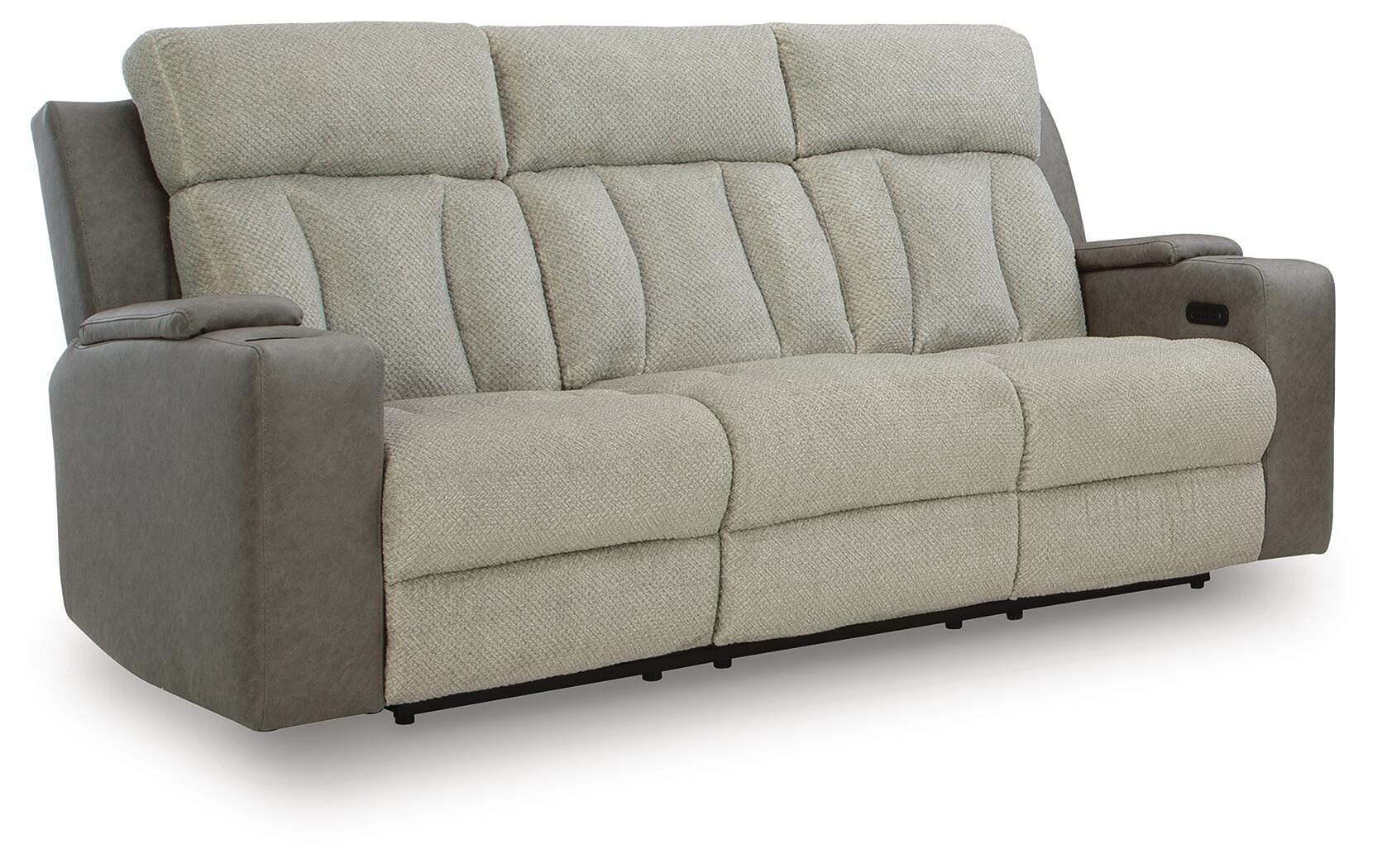 Sofá reclinable eléctrico WhipLash